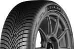 225/55R17 Dunlop ALL SEASON 2 101W Pkw-Reifen