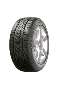 235/35R19 Dunlop SP WINTERSPORT 3D 91W Pkw-Reifen