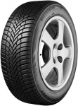 165/65R14 Firestone MULTISEASON 2 83T Pkw-Reifen