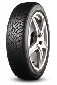 175/65R15 Firestone WINTER HAWK 4 84T Pkw-Reifen