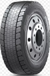 295/60R22.5 Hankook DL20W 150/147L LKW - Buse