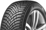 185/65R15 Hankook WINTER ICEPT RS3 W462 88T Pkw-Reifen