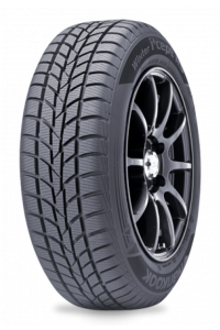 165/70R13 Hankook WINTER ICEPT RS W442 79T Pkw-Reifen
