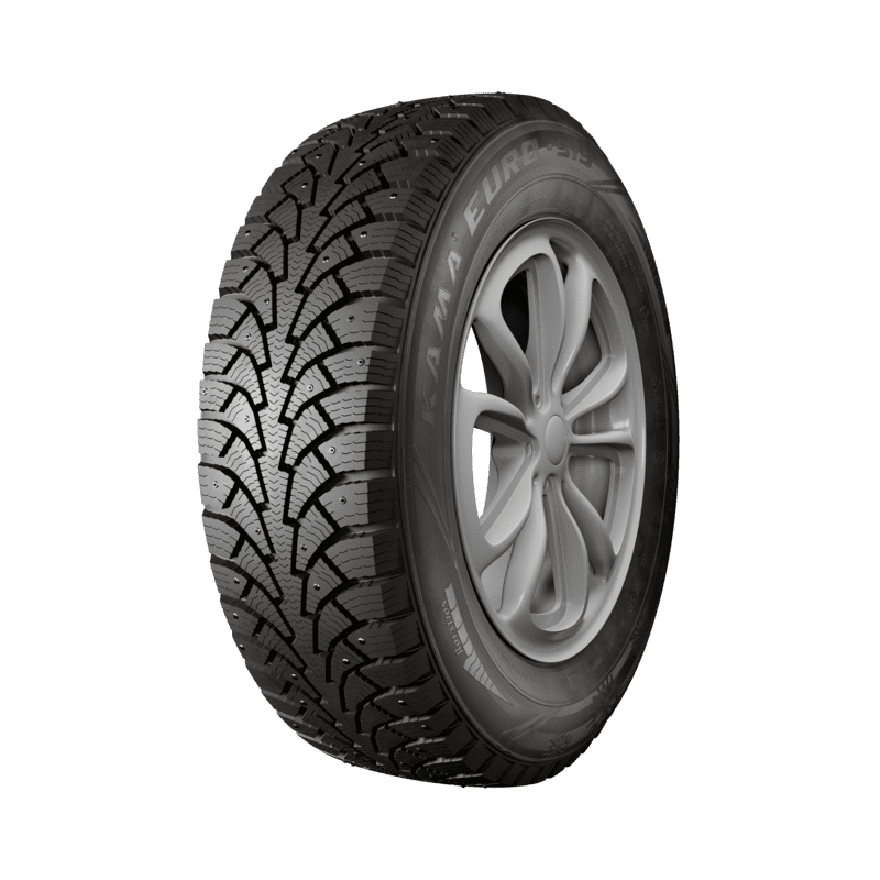 235/65R16C Kama EURO NK-131 115/113 R TL made in Russia Leicht-LKW-Reifen