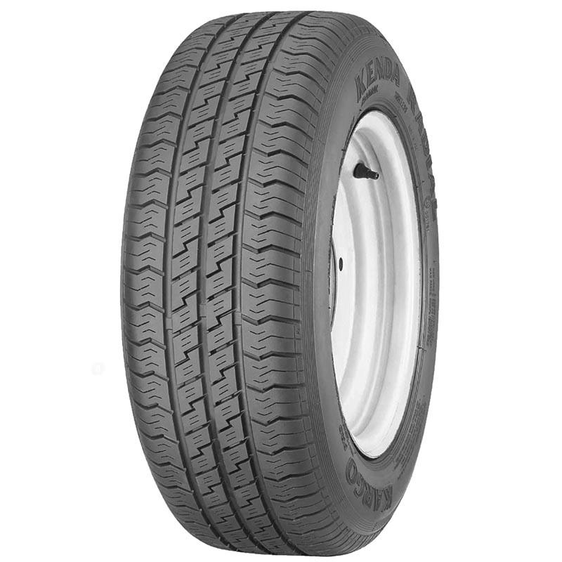 145R10C Kenda KR101 MasterTrail 3G TL 84 / 82 N Industriereifen