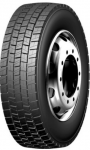 245/70R17,5 Linglong L-D20 PR16 136/134M LL 3PMSF made in Serbia LKW - Buse