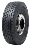 315/80R22,5 Linglong R-D30 PR20 156/150L(154/150M) TL made in Serbia  LKW - Buse