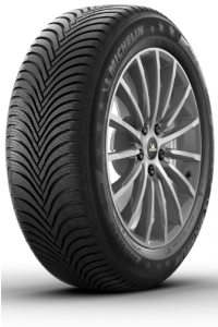 205/55R17 Michelin ALPIN 5 91H Pkw-Reifen