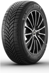 205/45R17 Michelin ALPIN 6 88V Pkw-Reifen