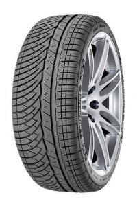305/30R20 Michelin PILOT ALPIN 4 103W Pkw-Reifen