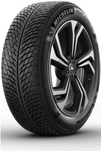305/30R21 Michelin Pilot Alpin 5 104V Pkw-Reifen