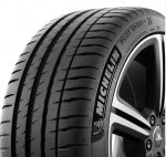 345/30-ZR20 Michelin PILOT SPORT 4 S 106Y Pkw-Reifen