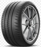 255/35-ZR20 Michelin PILOT SPORT CUP 2R 97Y Pkw-Reifen