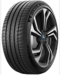 255/35R21 Michelin PILOT SPORT EV 98W Pkw-Reifen