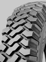365/80R20 Michelin XZL O/R 4X4 152K LKW - Buse