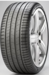 265/45-ZR20 Pirelli P-ZERO LUXURY 108Y Pkw-Reifen