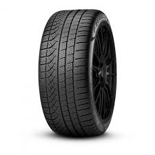 265/40R20 Pirelli P Zero Winter 104H Pkw-Reifen