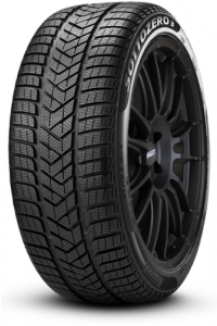245/45R20 Pirelli WINTER SOTTOZERO 3 103V Pkw-Reifen