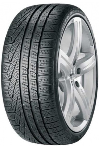 265/45R20 Pirelli WINTER SOTTOZERO SERIE II W270 108W Pkw-Reifen