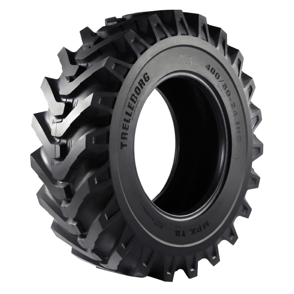 500/70-24 Trelleborg MPX-TB 164A8 Industriereifen
