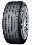 285/35R22 Yokohama ADVAN SPORT V105 N0 106Y Pkw-Reifen