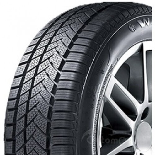 195/55R16 Wanli SW211 87H Pkw-Reifen